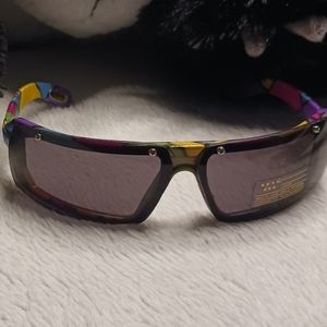 Bright and Beautiful Children's Sunglasses